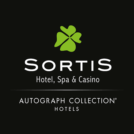 Logo de Hotel Sortis