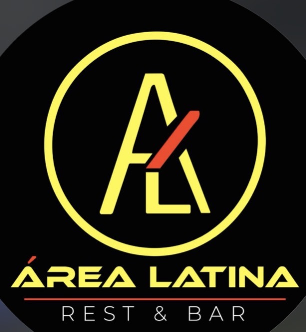 Logo de Area Latina