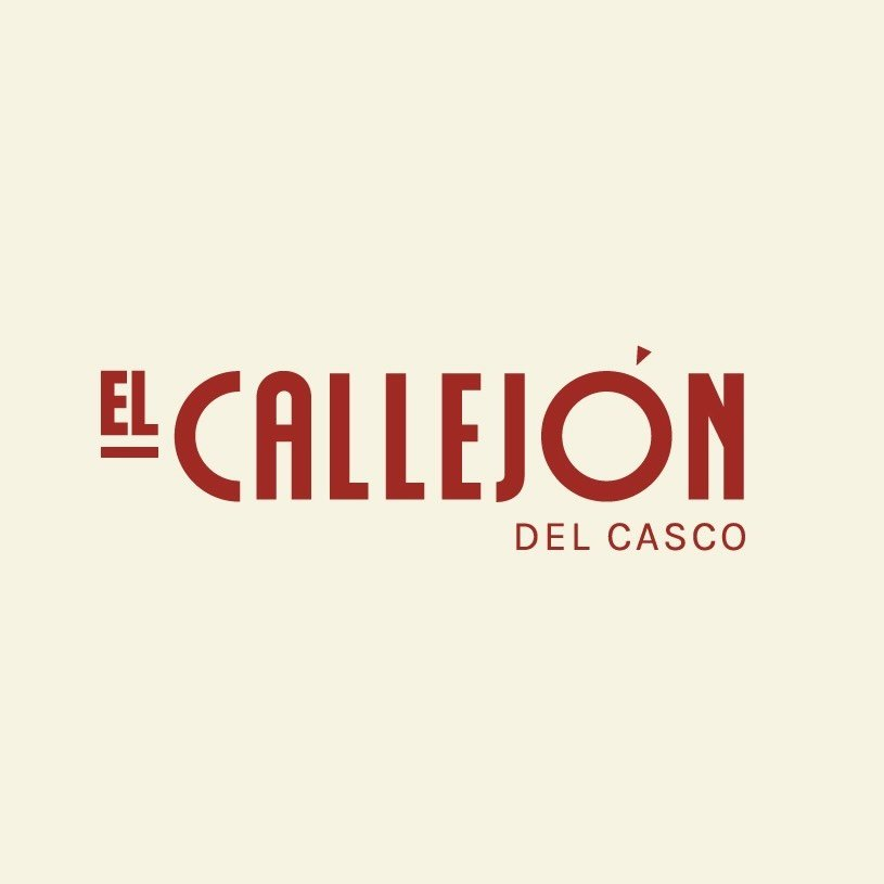 Logo de Callejón del Casco