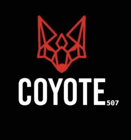 Logo de Coyote 507