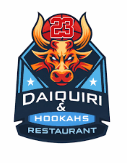 Logo de Daiquiri 23
