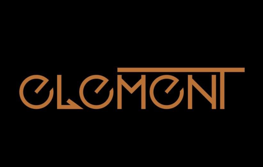 Logo de Bar Element