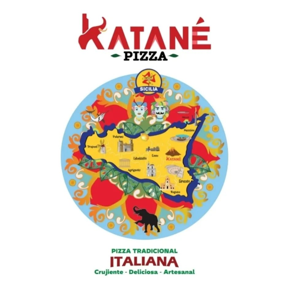 Logo de Katane