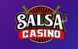 Logo de Salsa Casino